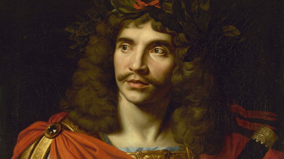 Molière